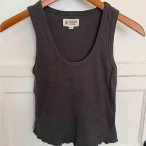 Mollusk Women's tank top